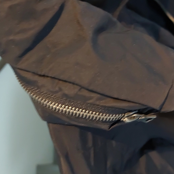 Black jacekt Elie TAHARI - Picture 2 of 7